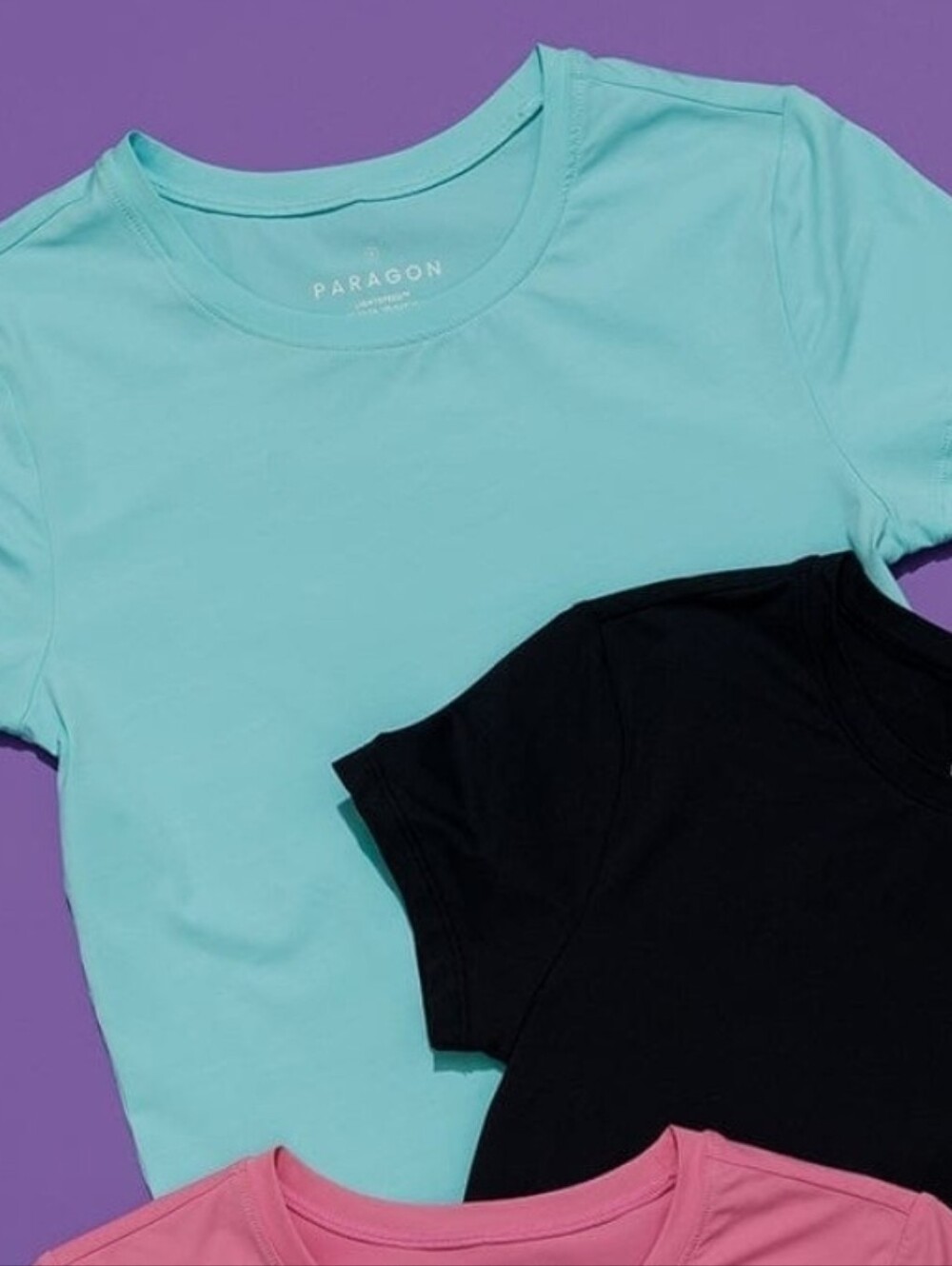 NWT PARAGON Top & Leggings Set